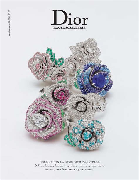 The Essentialist Fashion Advertising Updated Daily Dior Haute