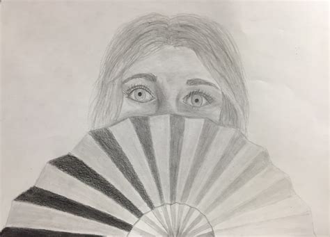 Drawing pencil creative sketches drawings by italian artist. The smARTteacher Resource: Creative Value Scale Drawings