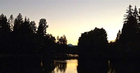 Bend City Council Votes To Pursue Preservation Of Mirror Pond The
