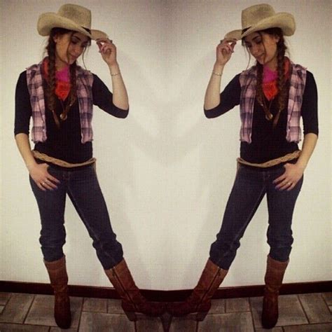 Pin For Later 37 Ingenious Halloween Costume Ideas That Cost Just 1 Costumes Cowgirl Woody