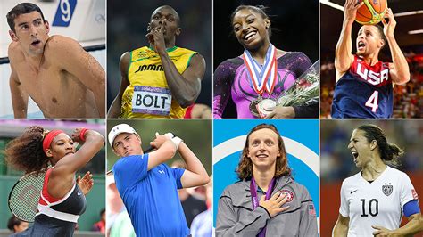 Rio 2016 Storylines Athletes To Watch At Summer Olympics Sports Illustrated