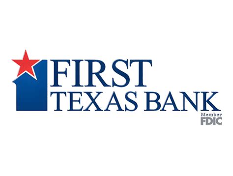 First Texas Bank Del Webb Branch Georgetown Tx