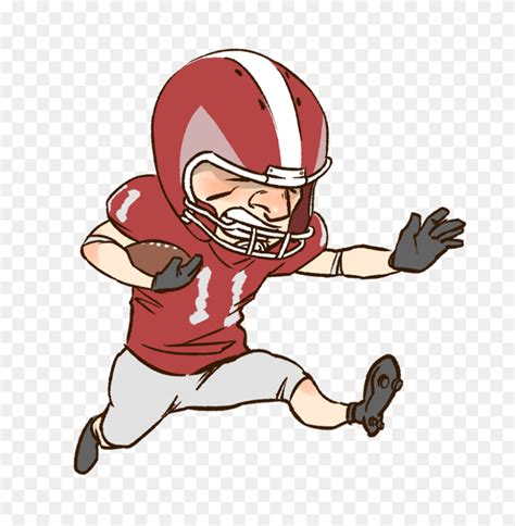 Football Player Tackling Clipart Football Tackle Clipart Flyclipart