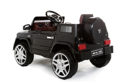 12v G Wagon Battery Ride On Car Ride On Toys 4 Kids