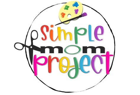 Coloring Pages Simple Mom Project