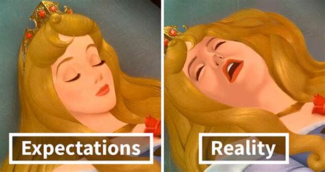 This Artist Recreated Disney Princesses In More Realistic Settings