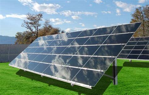 Understanding Energy Efficiency In Solar Panels Kmb Design Group