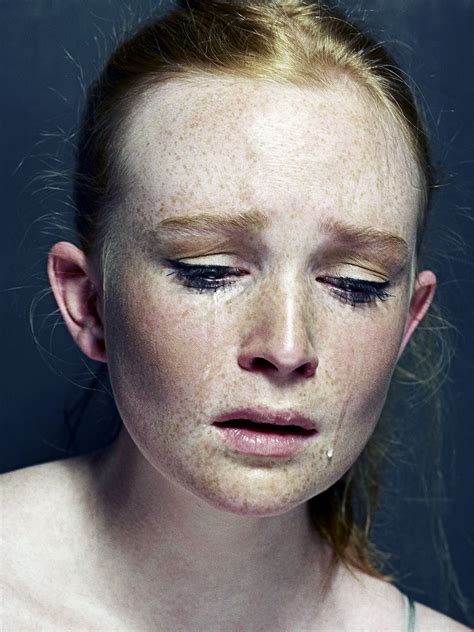 Bart Heynen Waterlanders Expressions Photography Portrait Emotion