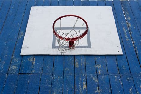 Basketball Hoop Stock Photo Image Of Hoop Dominate 28713646