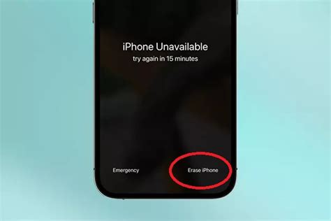 2024 Guide 5 Methods To Factory Reset Locked IPhone Without ITunes
