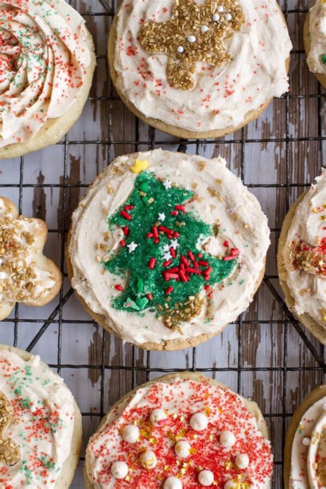 Best 21 Slice And Bake Christmas Cookies Best Diet And Healthy