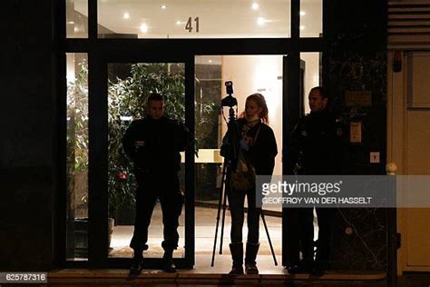 British Photographer David Hamilton Found Dead In Paris Bildbanksfoton Och Bilder Getty Images