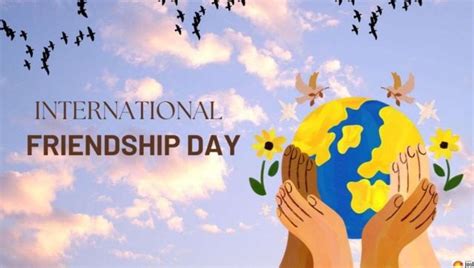 Friendship Day 2023 Date History And Significance