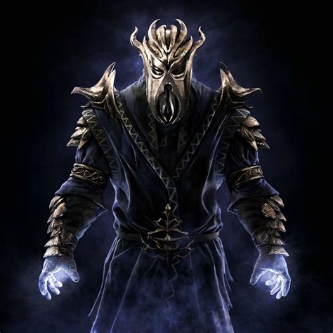 It was originally released on september 4th, 2012 on xbox 360, october 4th, 2012 on pc and february. Miraak (Skyrim: Dragonborn DLC) Minecraft Skin