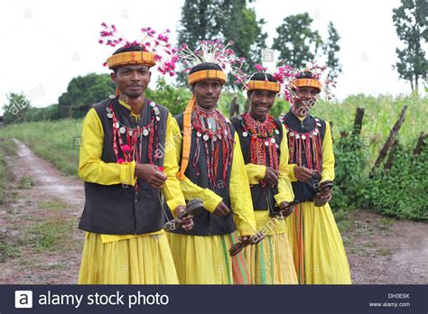Native Costume Traditional Tribal High Resolution Stock Photography and ...