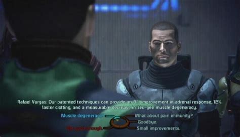 Noveria Assignments Mass Effect Guide