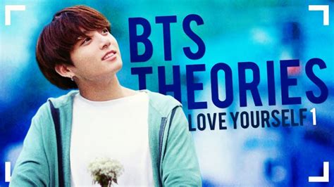 Fast & free shipping on many items! BTS THEORIES: Love Yourself (SMERALDO FLOWER SHOP) - YouTube