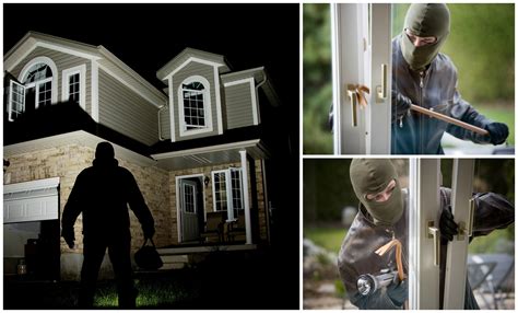 Home Security How To Feel Safe In Your Own Home Bruzzese Home