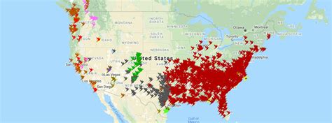 When Will Migratory Birds Arrive Find Out Using These Bird Migration Maps