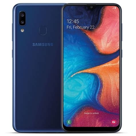 Samsung Galaxy A20 Price In Ksa Extra
