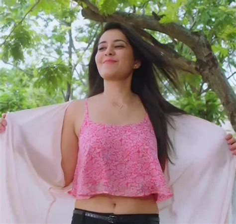 Raashi Khanna Super Hot Seduction Taking Her Top Off Exposing Navel Hyper Hdtv