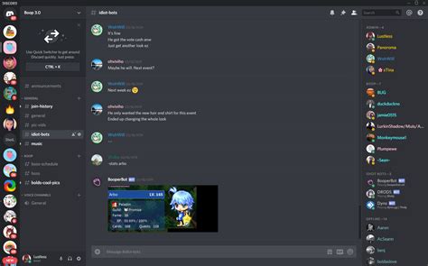 Forget Slack. Discord is the best messaging app I’ve ever used. | by