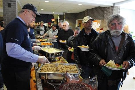 Spains Soup Kitchens Serve Up A New Record Olive Press News Spain