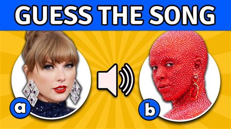 Guess The Singer By One Song 🎤 Music Quiz Challenge Youtube