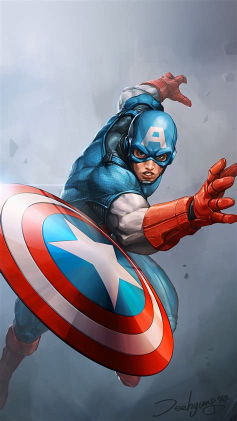 You can enjoy gentle styling and grooming with a protective blade that shaves to 0.1mm, and with wet/dry features you can even. PAPERS.co | iPhone wallpaper | au72-hero-captain-america ...
