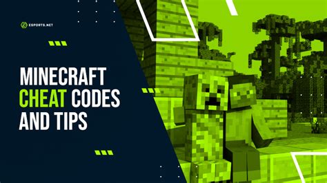 Minecraft Cheats And Codes → How To Enable Cheats In Minecraft