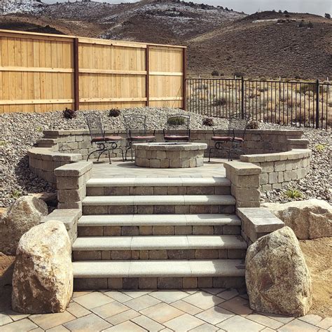 There are 4,215 active recently sold homes in reno, nevada, which spend an average of. Three Tricks of Design-First Landscaping for Your Northern ...