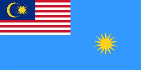 Royal Malaysian Air Force Flag Royal Malaysian Air Force Flags Of The