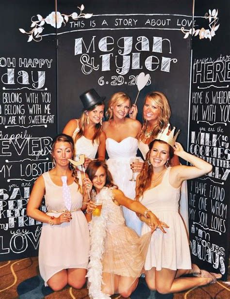 Some Of The Best Photo Booth Backdrops Photo Booth Of The Stars