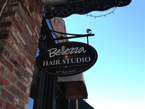 Bellezza Hair Studio Suisun City Ca