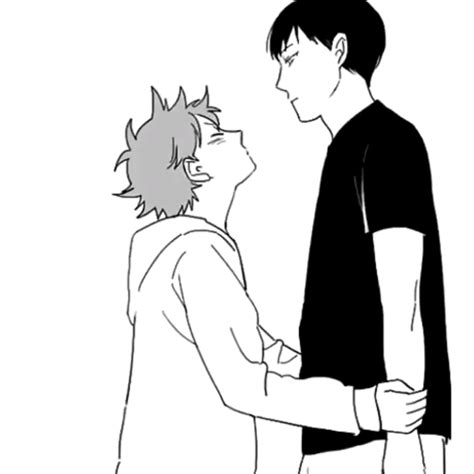 Haikyuu Gay Porn  Lenanaxx