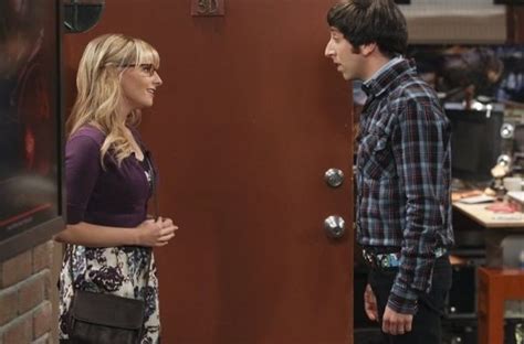 The Big Bang Theory Tritte Unter Dem Tisch Szene Heuteat