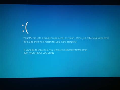 Computer Crashed With This Message What Does This Mean Rpcmasterrace