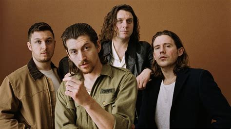 Arctic Monkeys Tour 2023 Due Date Italiane Notizie Sentireascoltare