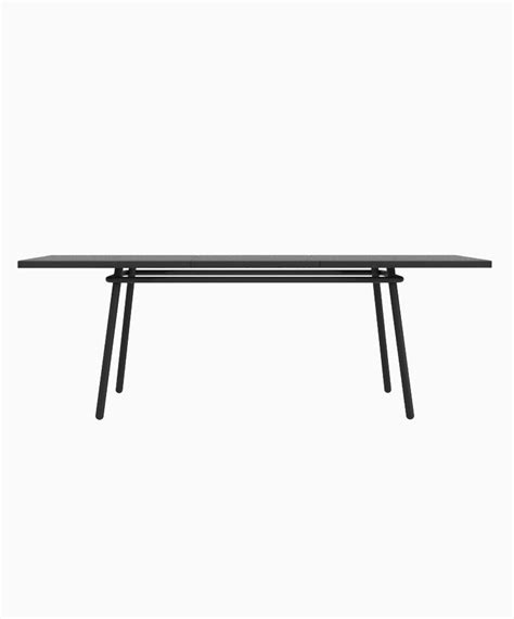 See our range of modern dining tables melbourne and australia loves, square, round or rectangle we have all modern dining table designs. A600 Extension Table by Maiori - | Extension table ...