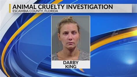 Florida Woman Arrested For Allegedly Starving Dog To Death Arrest