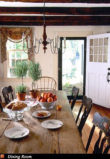 Home And Interior Design Style Guide New England Farmhouse