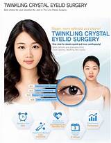Images of Cosmetic Surgery In Thailand Packages