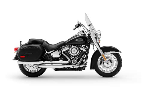 New Harley Davidson Softail Heritage Classic