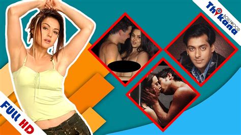 Preity Zinta Leaked Bathroom Video Salmans Leakedcall Bold And Open