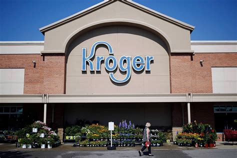 Kroger Vows To Fight Ftc Suit Attempting To Block Albertsons Acquisition Homepage News