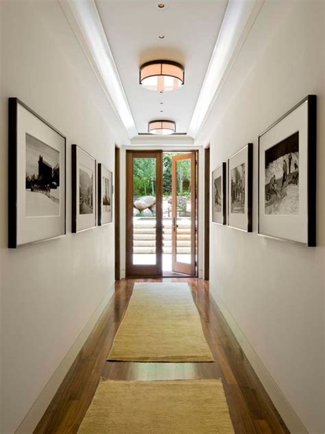A Few Ways To Enhance The Beauty Of Your Hallway