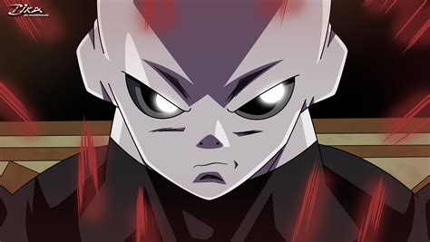 An extraordinary powerful being, jiren is considered to be one of the strongest mortals in all of the multiverse, outclassing. Dragon Ball Super 4k Ultra HD Wallpaper | Background Image ...