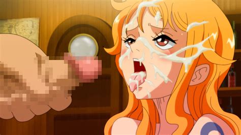 Post 3413799 Animated Nami One Piece Yamamotodoujin
