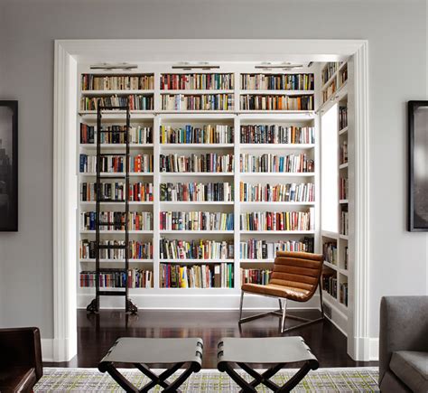 Home Libraries Inspo Gallery Be Inspired To Create A Beautiful Home