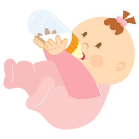 Bébé Fille Vecteur Png Clipart Fond Png Play